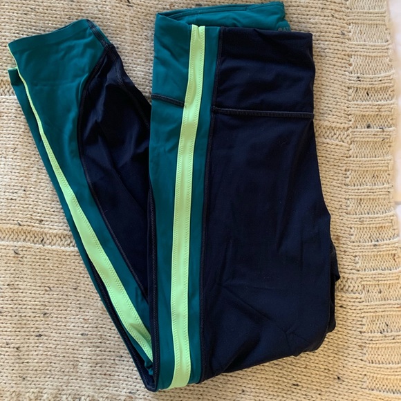 Athleta Pants & Jumpsuits Athleta Leggings Like New Poshmark